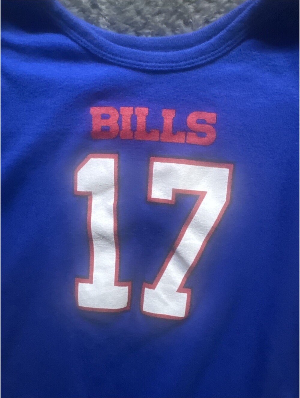 Josh Allen Buffalo Bills 24M  570
